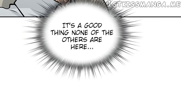 My Girlfriend Is A Villain ( My Mobster Girlfriend ) chapter 51 - page 36