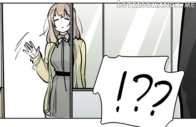 My Girlfriend Is A Villain ( My Mobster Girlfriend ) chapter 51 - page 37