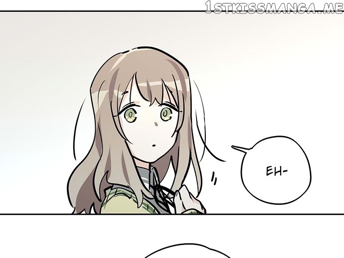 My Girlfriend Is A Villain ( My Mobster Girlfriend ) chapter 51 - page 43