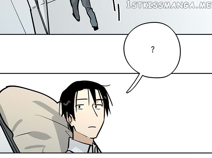 My Girlfriend Is A Villain ( My Mobster Girlfriend ) chapter 51 - page 46