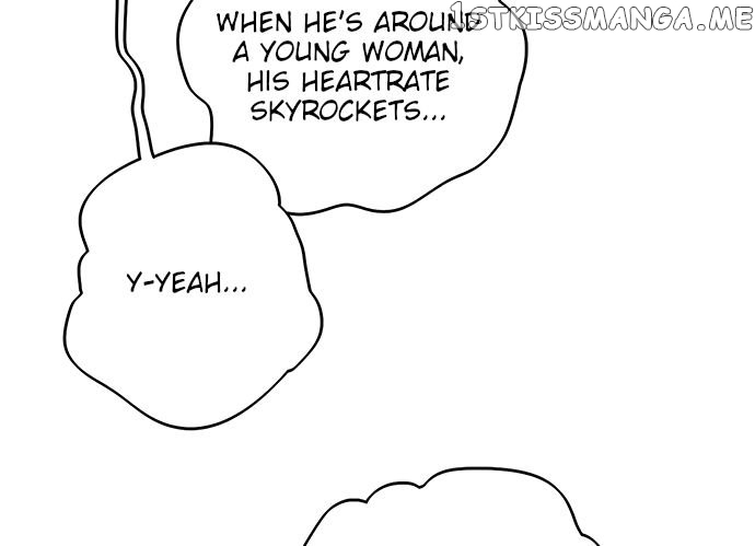 My Girlfriend Is A Villain ( My Mobster Girlfriend ) chapter 51 - page 48