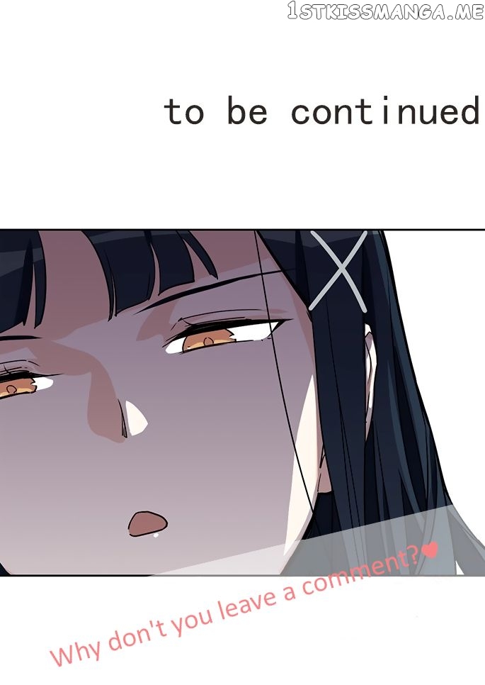 My Girlfriend Is A Villain ( My Mobster Girlfriend ) chapter 51 - page 52