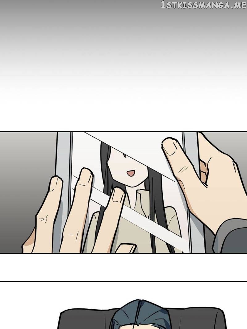 My Girlfriend Is A Villain ( My Mobster Girlfriend ) chapter 80 - page 11