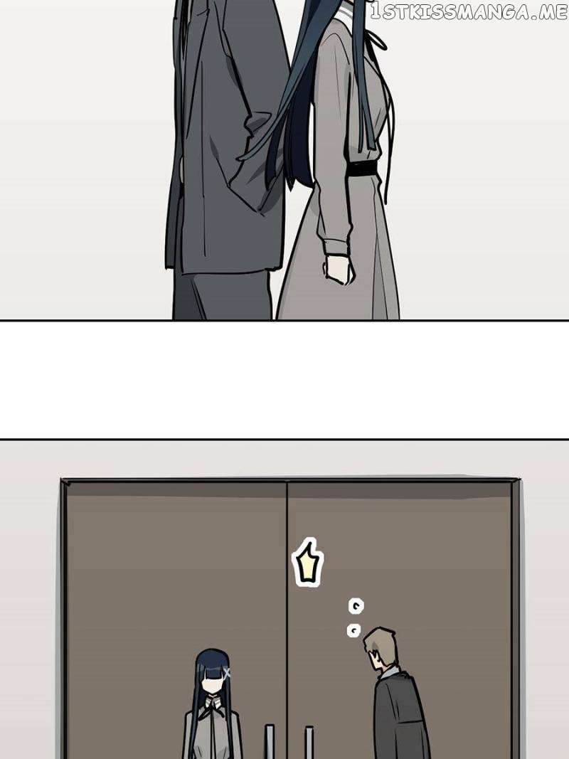 My Girlfriend Is A Villain ( My Mobster Girlfriend ) chapter 80 - page 20