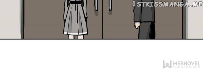 My Girlfriend Is A Villain ( My Mobster Girlfriend ) chapter 80 - page 21