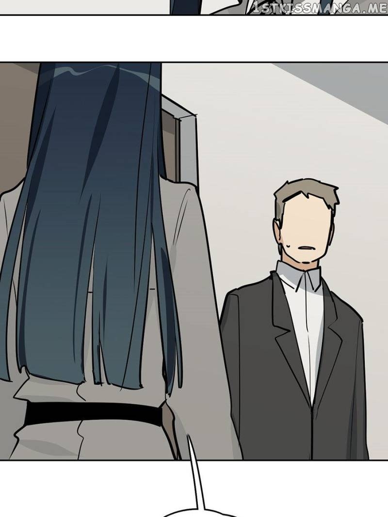 My Girlfriend Is A Villain ( My Mobster Girlfriend ) chapter 80 - page 23