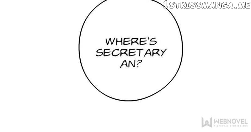 My Girlfriend Is A Villain ( My Mobster Girlfriend ) chapter 80 - page 24