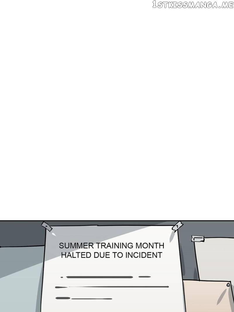 My Girlfriend Is A Villain ( My Mobster Girlfriend ) chapter 80 - page 25