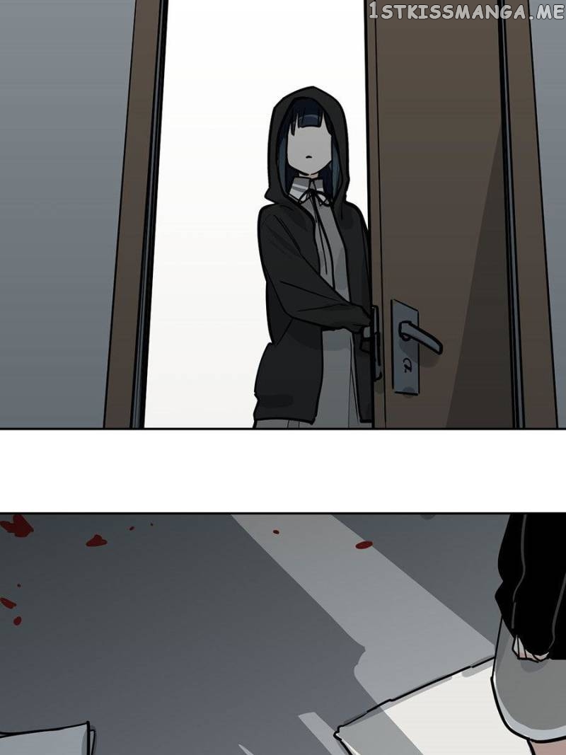 My Girlfriend Is A Villain ( My Mobster Girlfriend ) chapter 80 - page 37