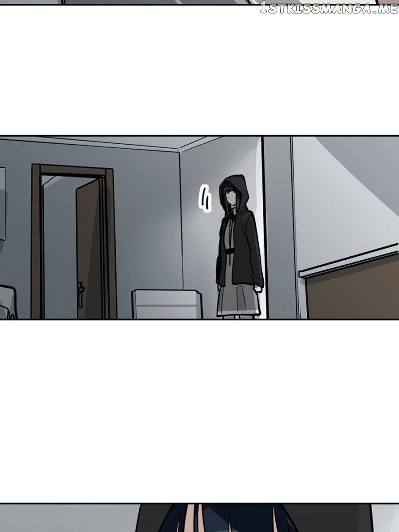 My Girlfriend Is A Villain ( My Mobster Girlfriend ) chapter 80 - page 38