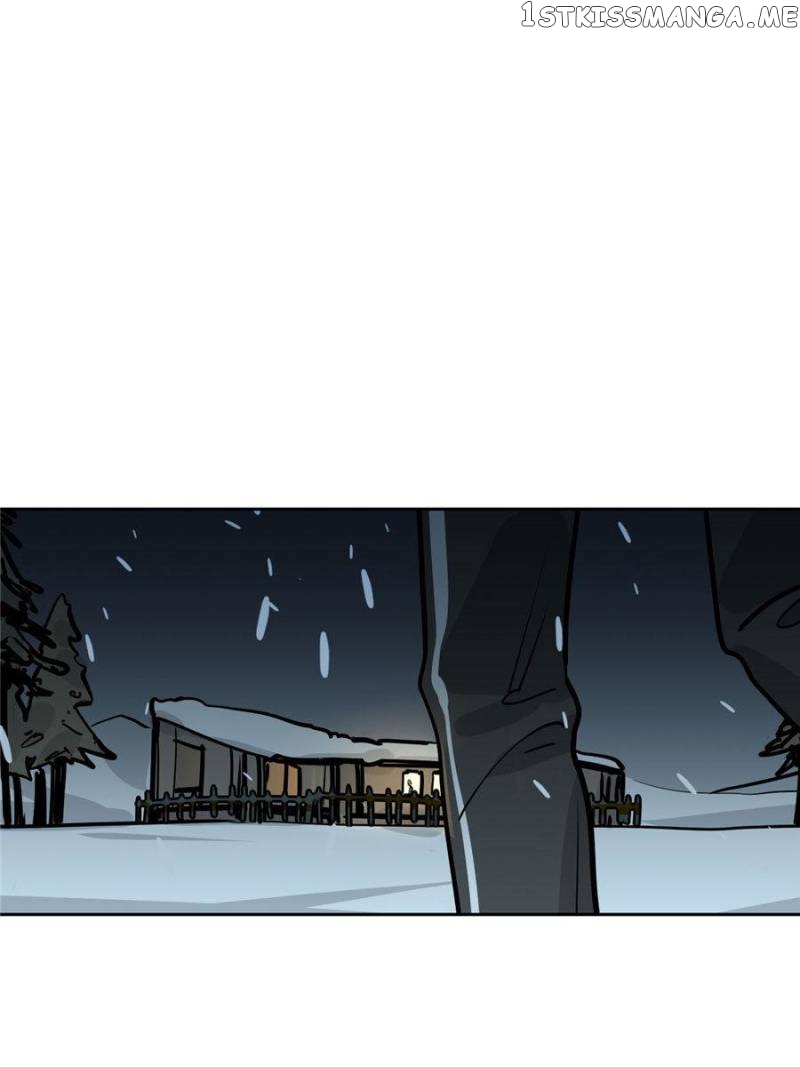 My Girlfriend Is A Villain ( My Mobster Girlfriend ) chapter 70 - page 11