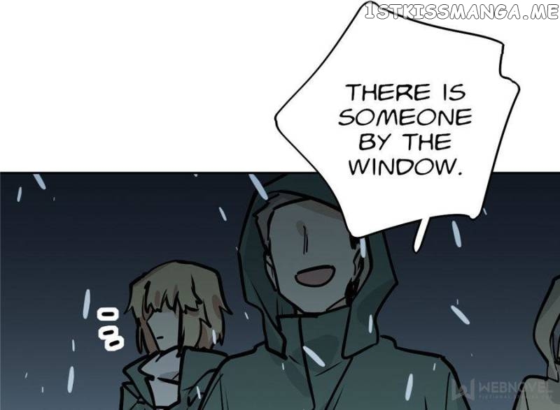 My Girlfriend Is A Villain ( My Mobster Girlfriend ) chapter 70 - page 12