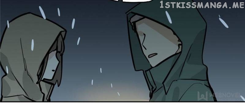 My Girlfriend Is A Villain ( My Mobster Girlfriend ) chapter 70 - page 15