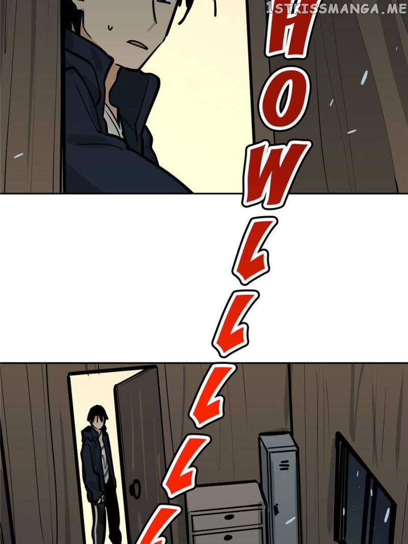 My Girlfriend Is A Villain ( My Mobster Girlfriend ) chapter 70 - page 2