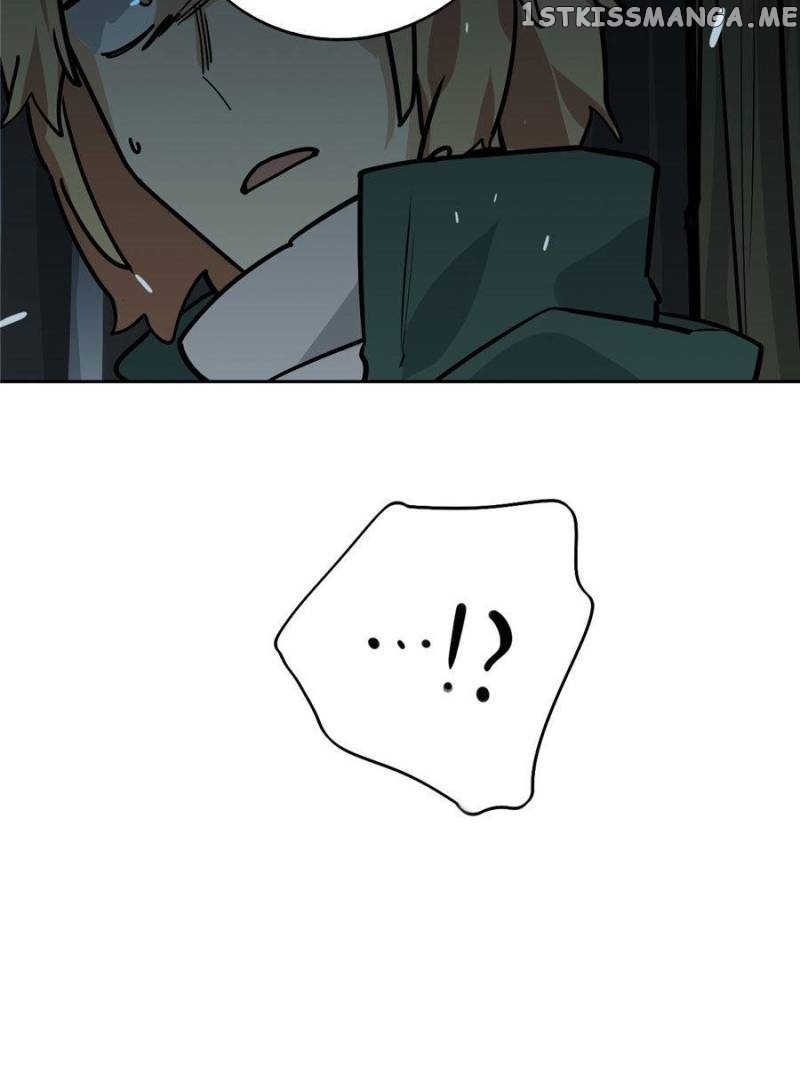 My Girlfriend Is A Villain ( My Mobster Girlfriend ) chapter 70 - page 23