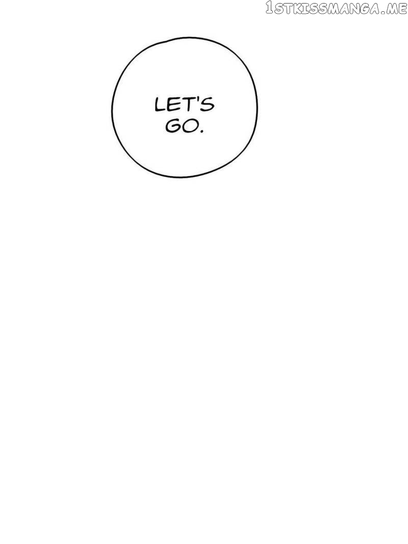 My Girlfriend Is A Villain ( My Mobster Girlfriend ) chapter 70 - page 37