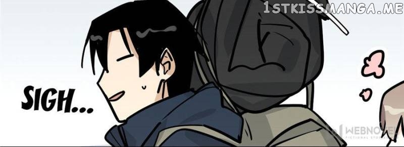 My Girlfriend Is A Villain ( My Mobster Girlfriend ) chapter 70 - page 42