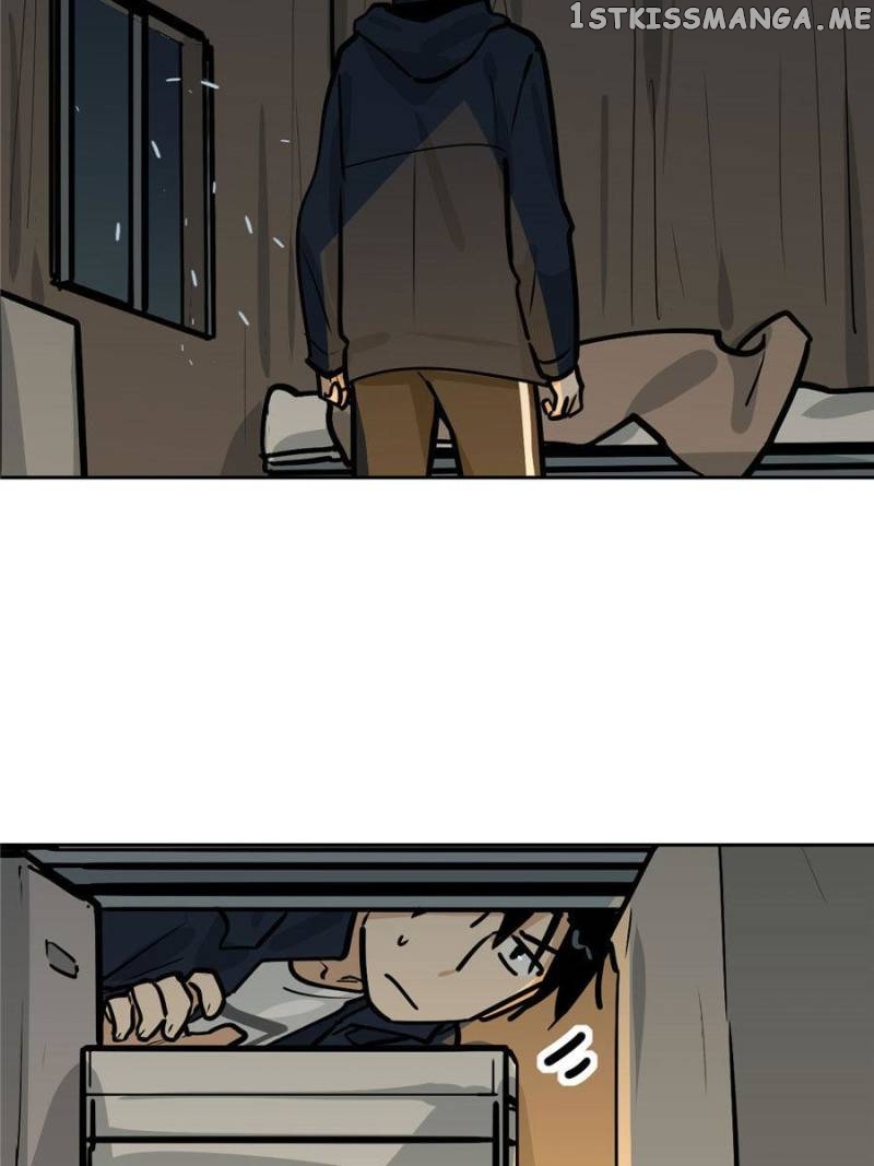 My Girlfriend Is A Villain ( My Mobster Girlfriend ) chapter 70 - page 5