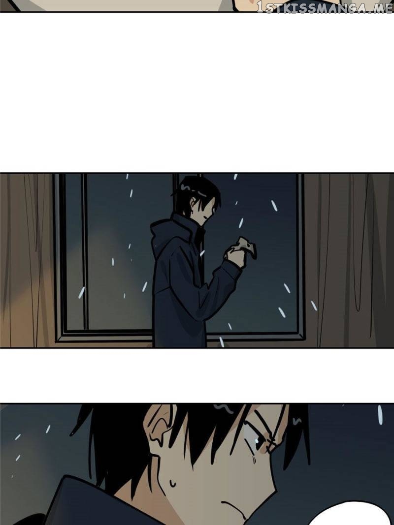 My Girlfriend Is A Villain ( My Mobster Girlfriend ) chapter 70 - page 8