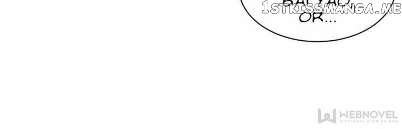 My Girlfriend Is A Villain ( My Mobster Girlfriend ) chapter 134 - page 17