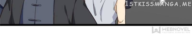 My Girlfriend Is A Villain ( My Mobster Girlfriend ) chapter 134 - page 32