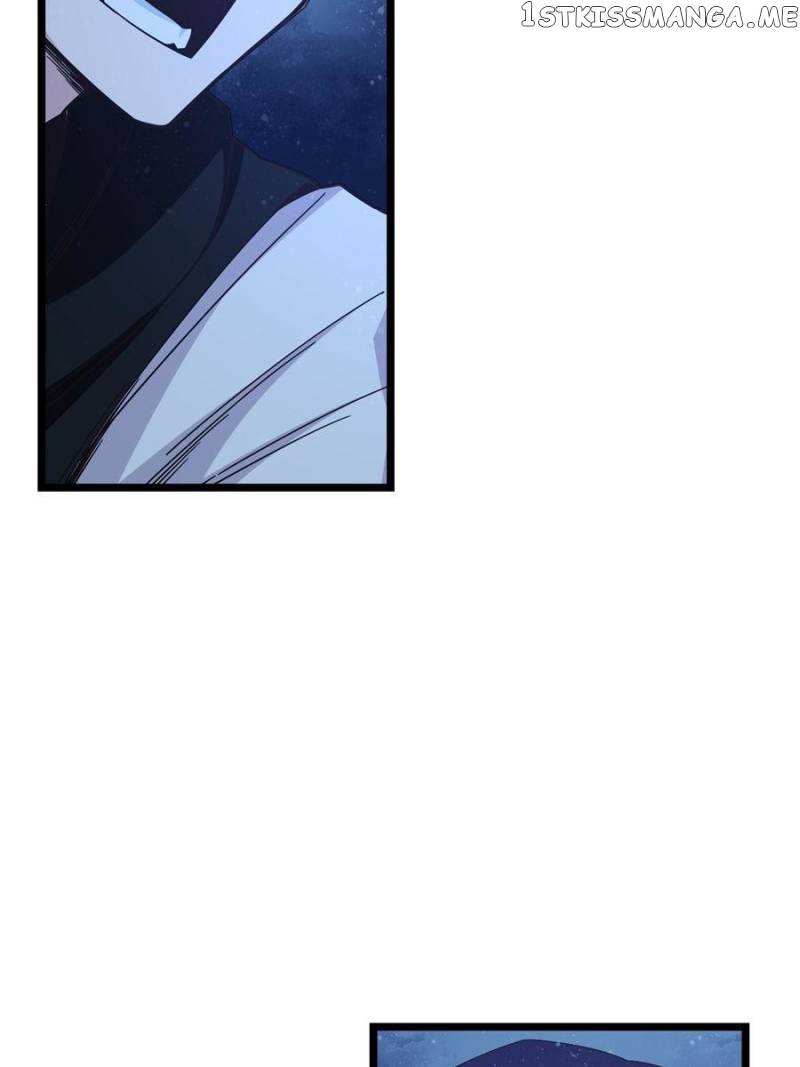 My Girlfriend Is A Villain ( My Mobster Girlfriend ) chapter 134 - page 34