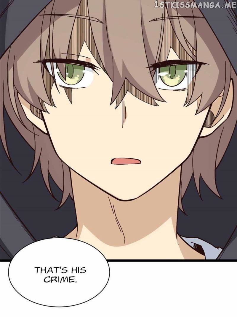 My Girlfriend Is A Villain ( My Mobster Girlfriend ) chapter 134 - page 5