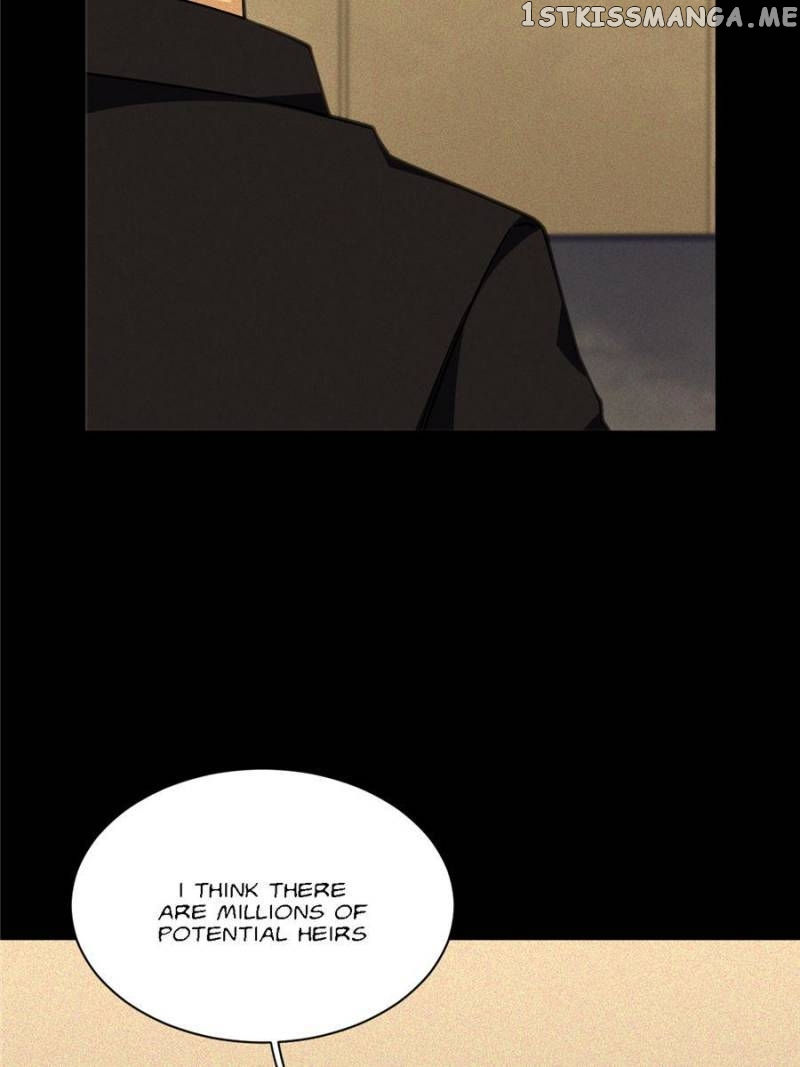 My Girlfriend Is A Villain ( My Mobster Girlfriend ) chapter 134 - page 61
