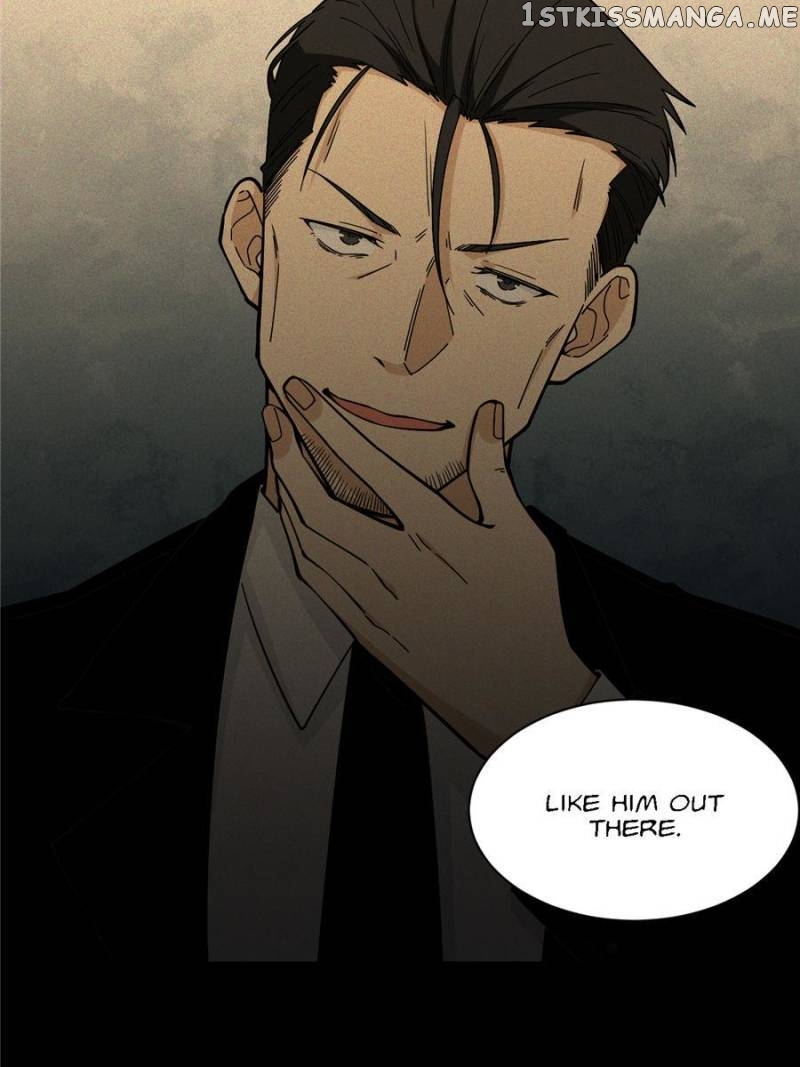 My Girlfriend Is A Villain ( My Mobster Girlfriend ) chapter 134 - page 63