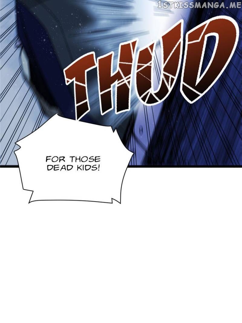 My Girlfriend Is A Villain ( My Mobster Girlfriend ) chapter 134 - page 73