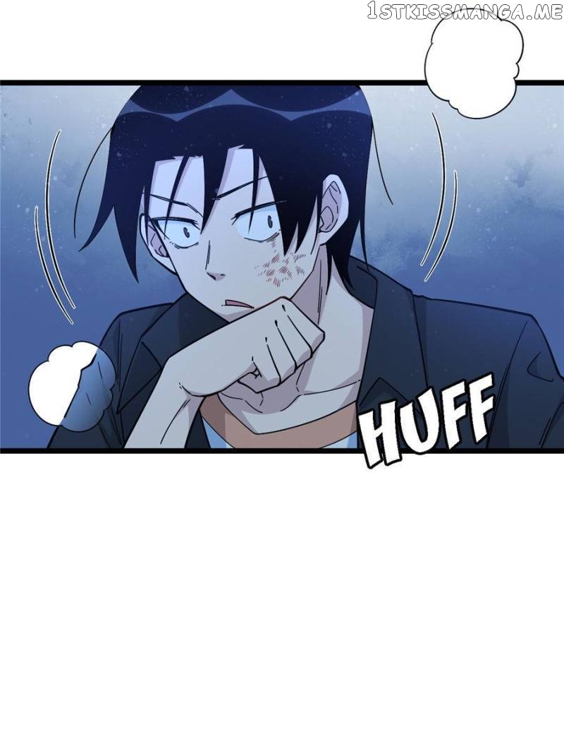 My Girlfriend Is A Villain ( My Mobster Girlfriend ) chapter 134 - page 75