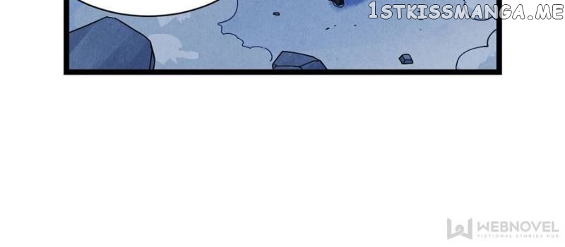 My Girlfriend Is A Villain ( My Mobster Girlfriend ) chapter 134 - page 77