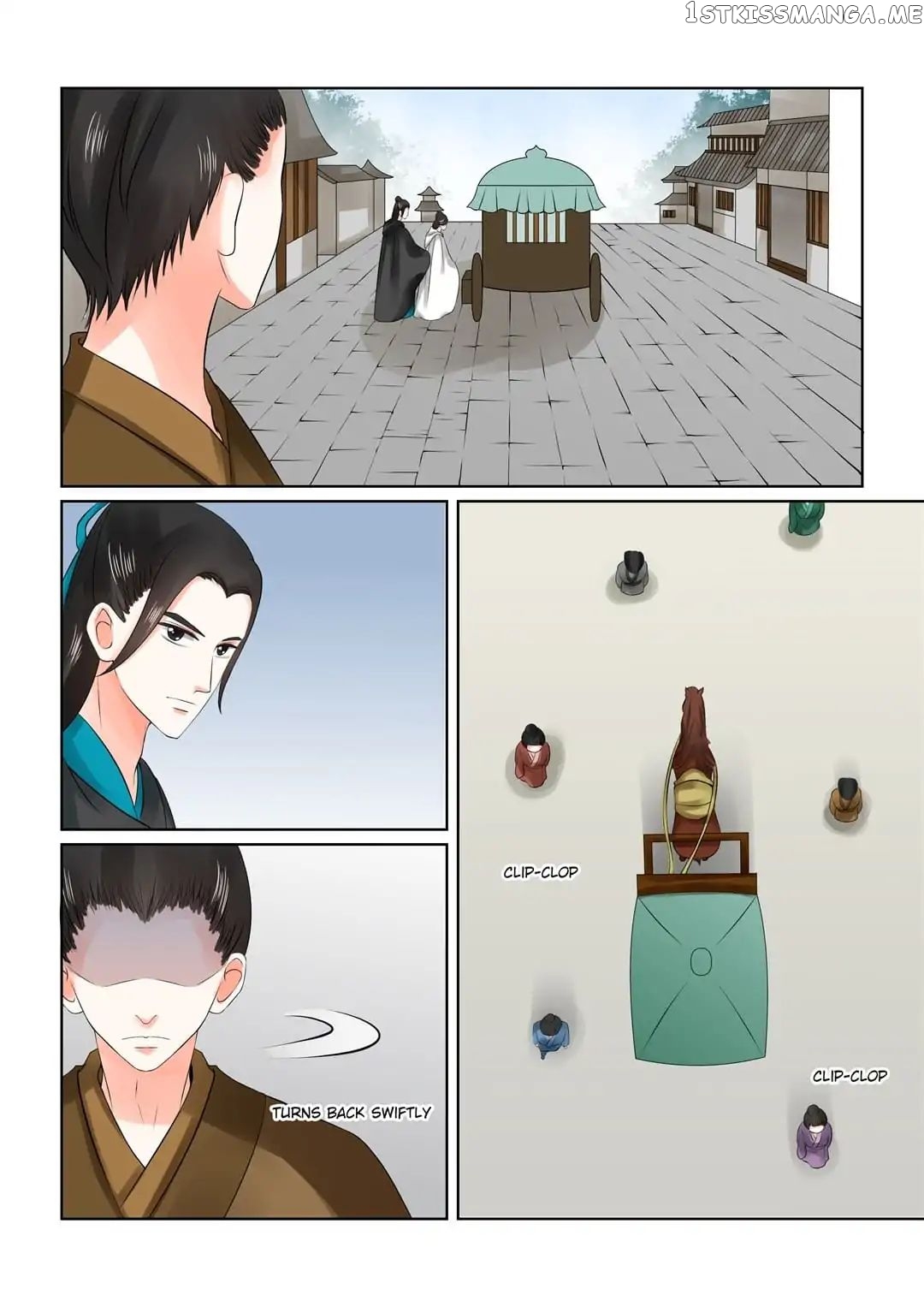 Phoenix Nirvana chapter 65 - page 10