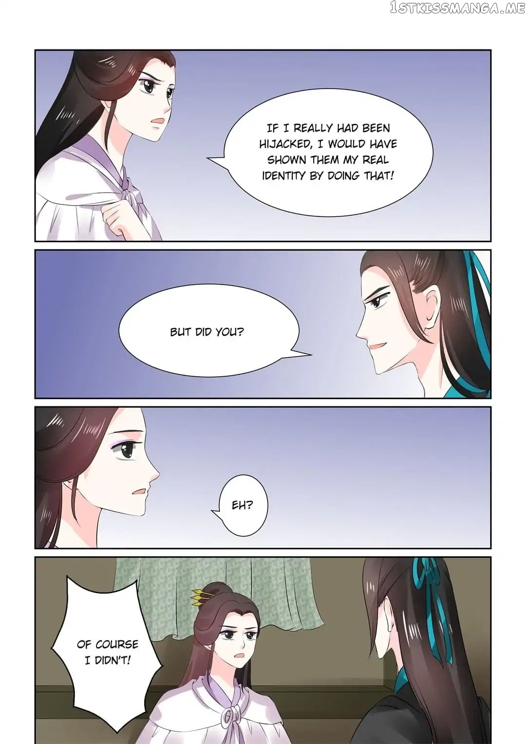 Phoenix Nirvana chapter 67 - page 2