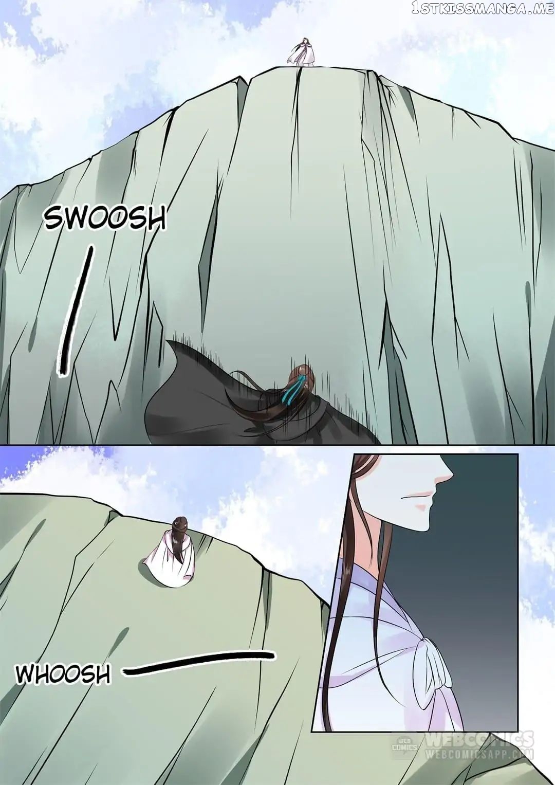Phoenix Nirvana chapter 69 - page 5