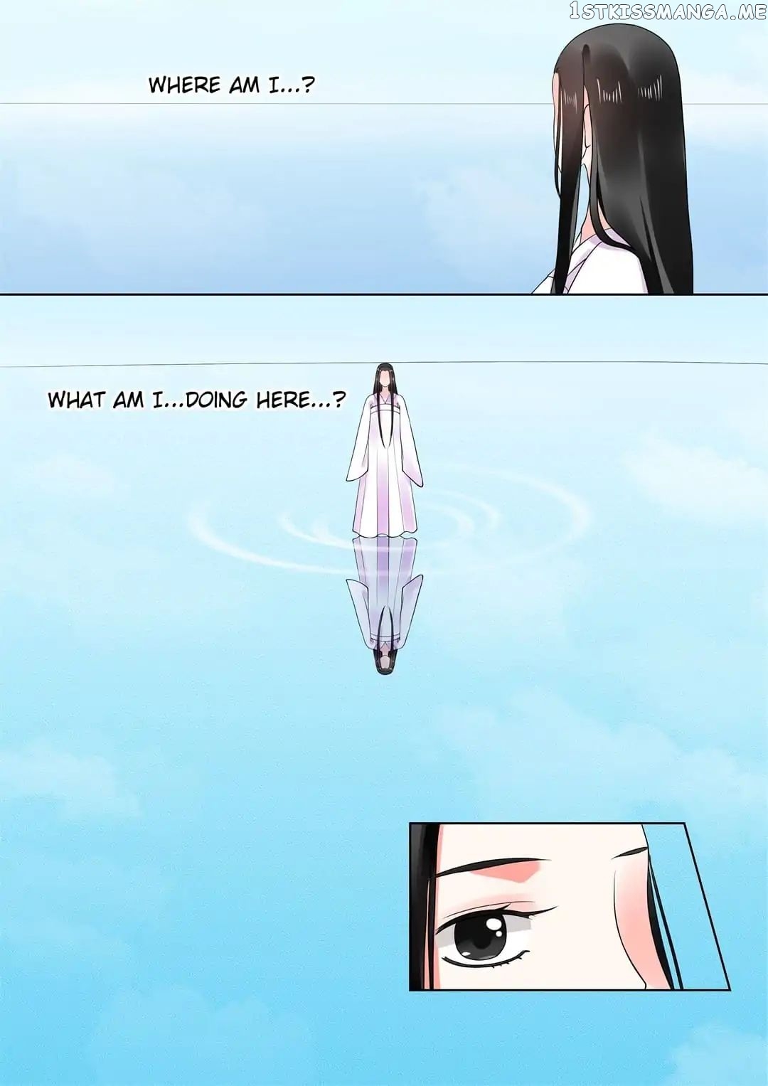 Phoenix Nirvana chapter 70 - page 2