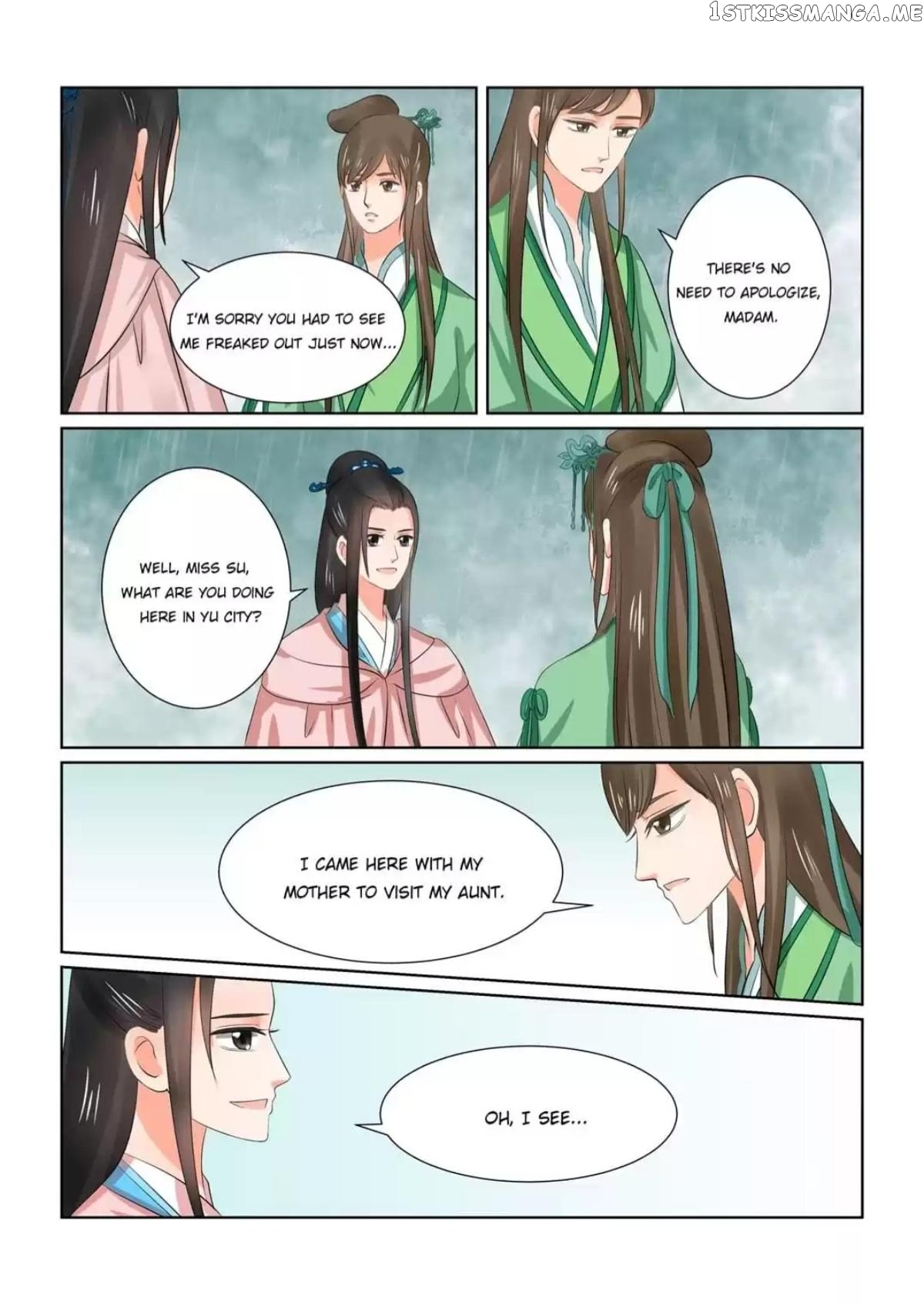 Phoenix Nirvana chapter 83 - page 12