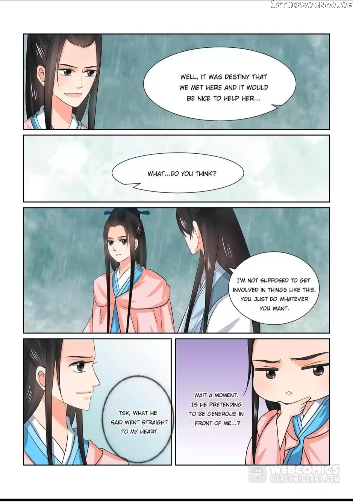 Phoenix Nirvana chapter 84 - page 10