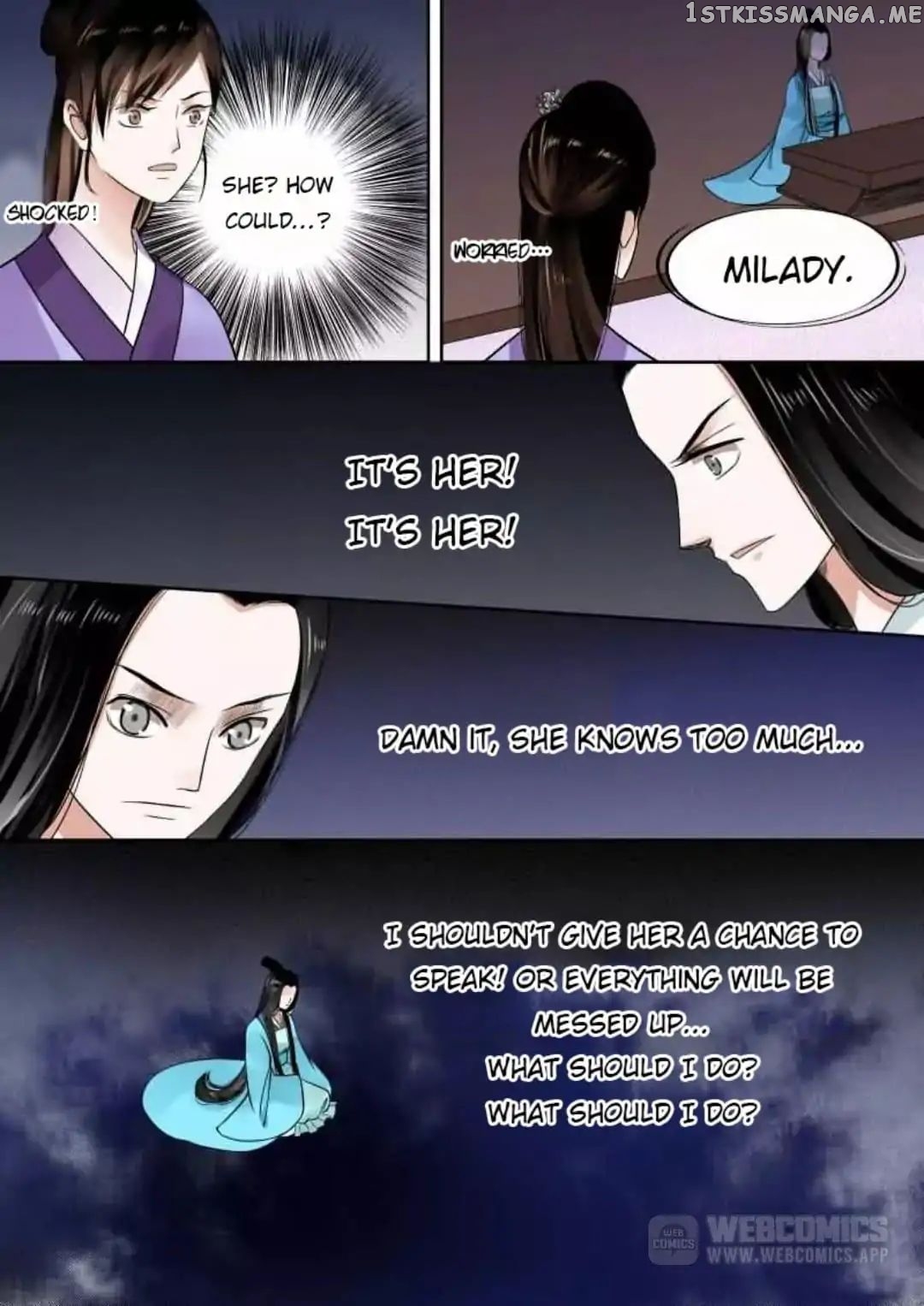 Phoenix Nirvana chapter 29 - page 3