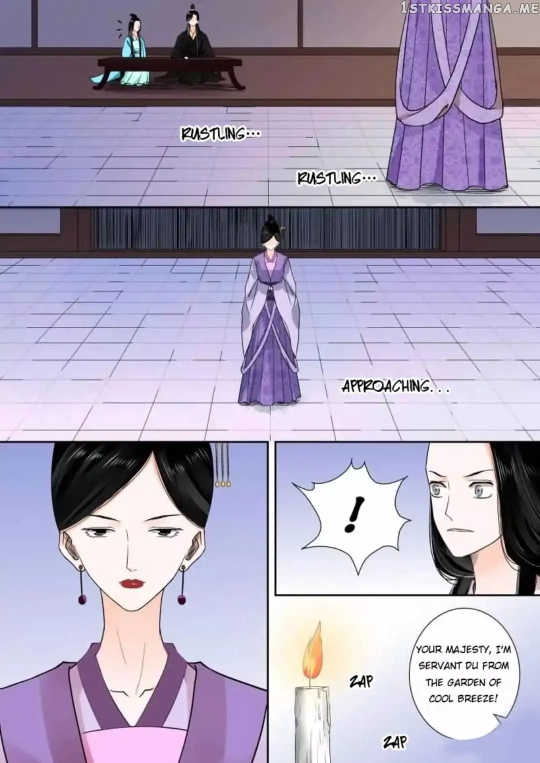 Phoenix Nirvana chapter 29 - page 4