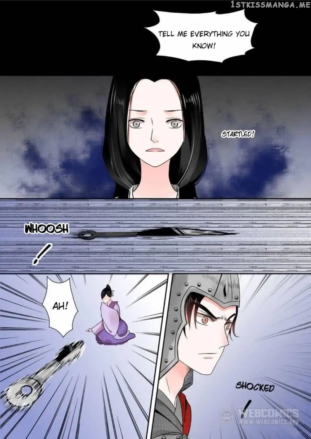 Phoenix Nirvana chapter 29 - page 5