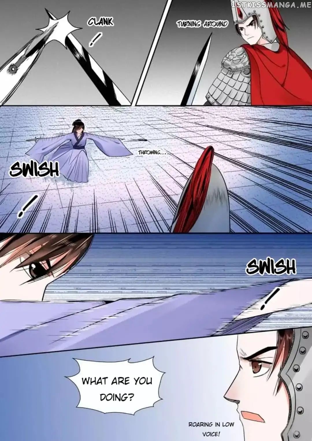 Phoenix Nirvana chapter 29 - page 6