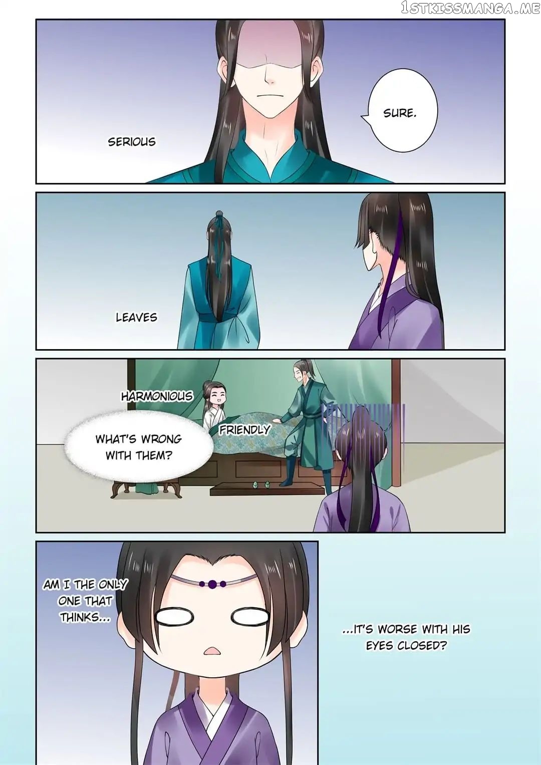 Phoenix Nirvana chapter 62 - page 14
