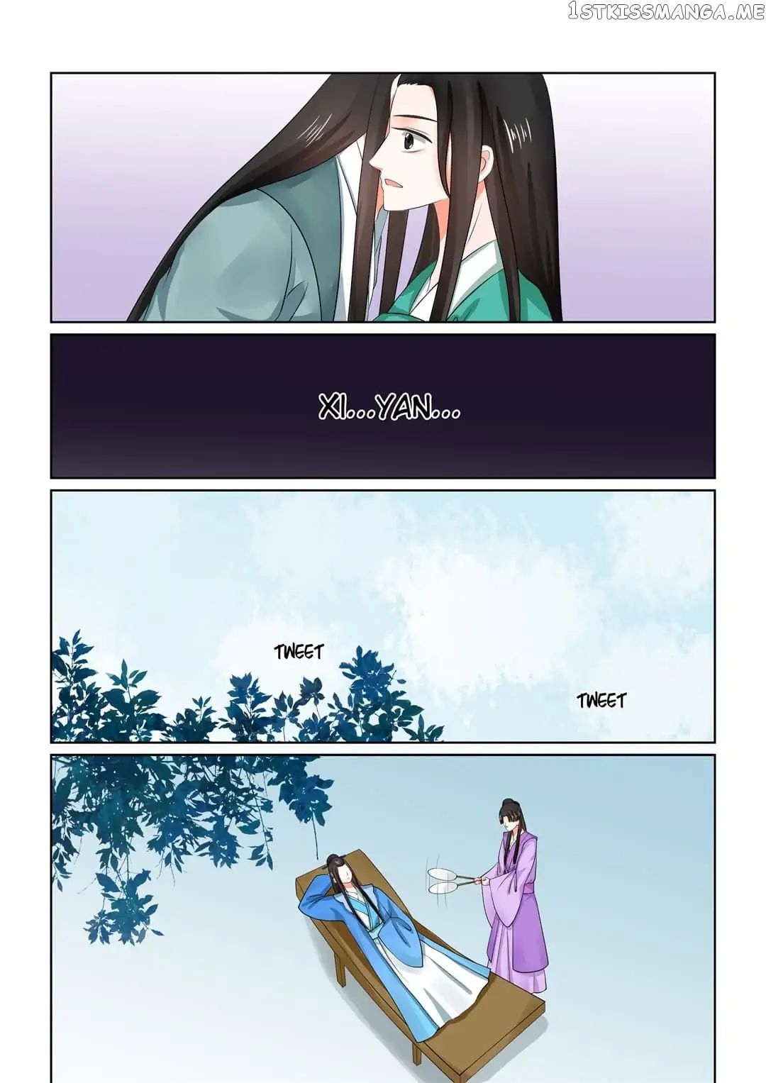 Phoenix Nirvana chapter 74 - page 10