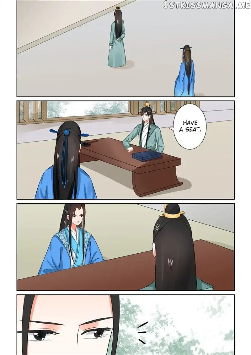 Phoenix Nirvana chapter 76 - page 2