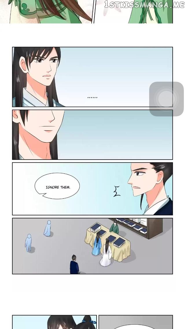 Phoenix Nirvana chapter 79 - page 10