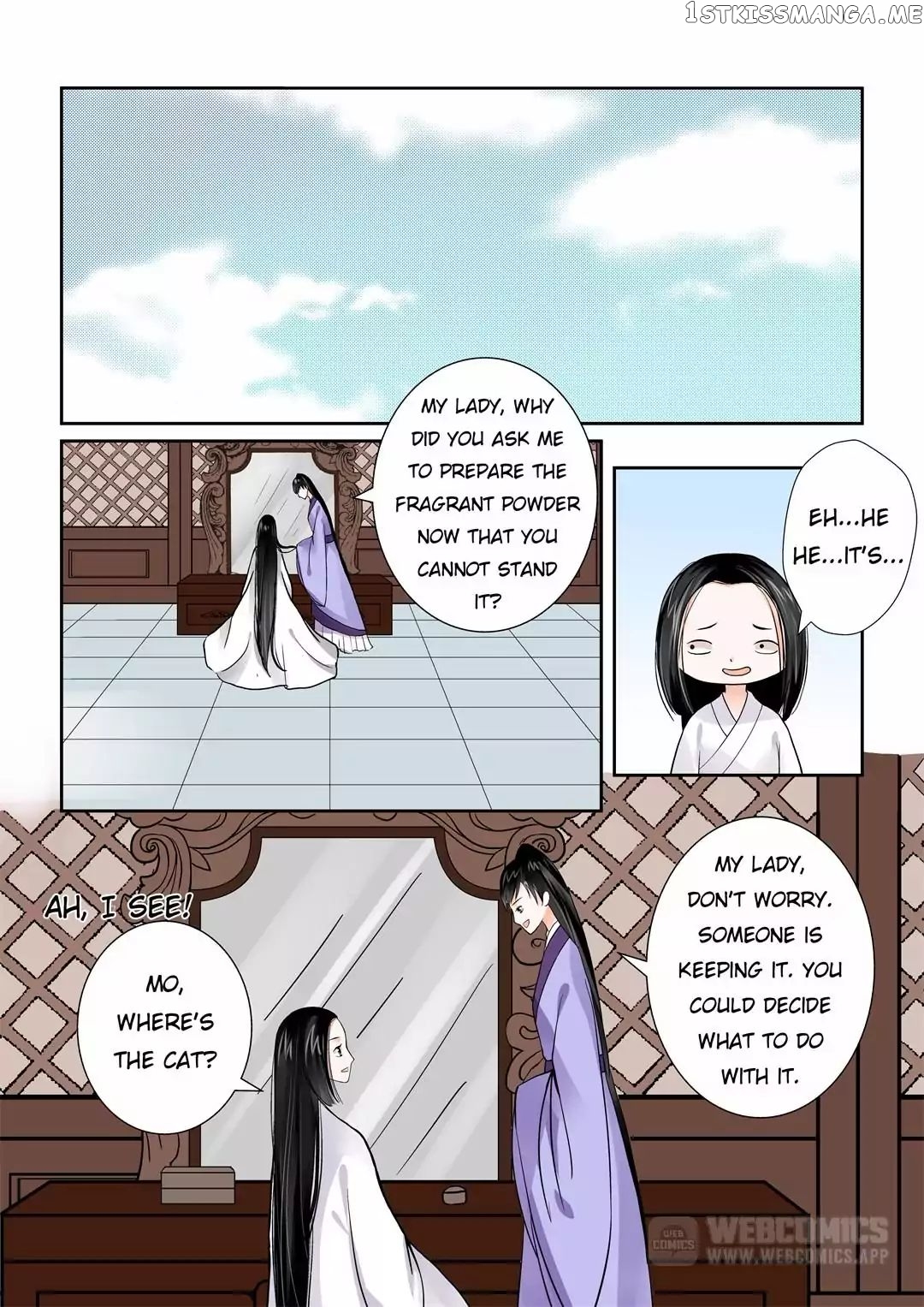 Phoenix Nirvana chapter 10 - page 1