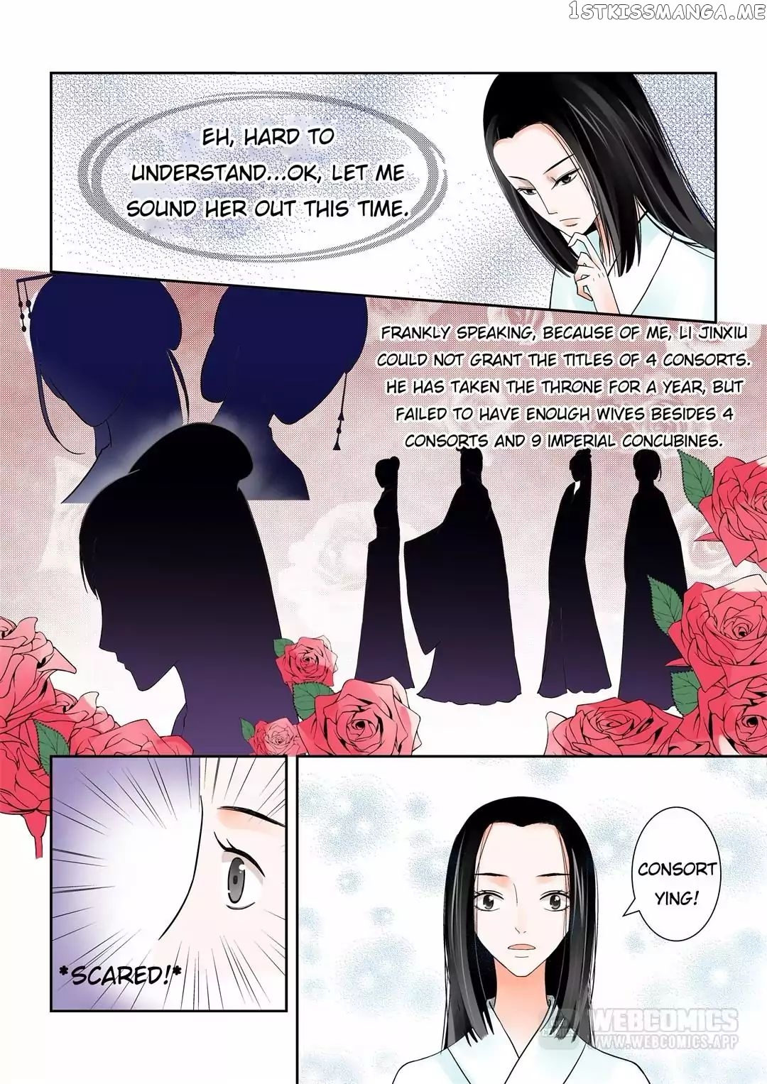 Phoenix Nirvana chapter 10 - page 3