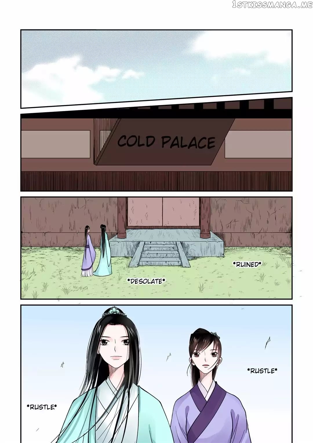 Phoenix Nirvana chapter 10 - page 4