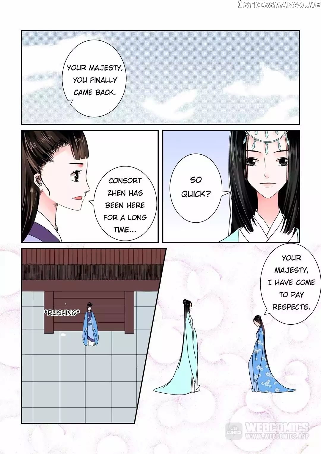 Phoenix Nirvana chapter 10 - page 9